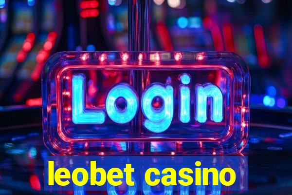 leobet casino